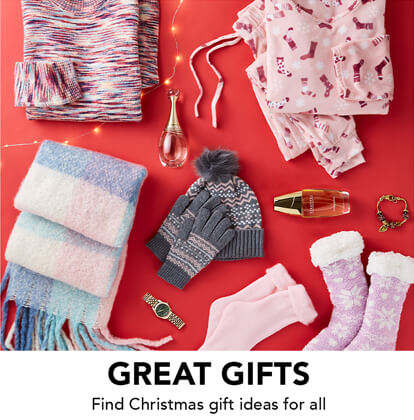 Great Gifts